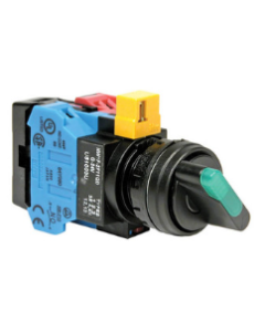 IDEC HW1F-33F11QD-G-120V Device