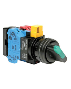 IDEC HW1F-33F11QD-G-12V Device
