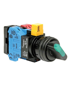 IDEC HW1F-33F11QD-G-24V Device