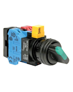 IDEC HW1F-33F11QD-G-6V Device