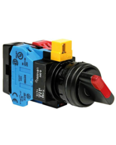 IDEC HW1F-33F11QD-R-12V Device