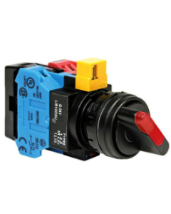 IDEC HW1F-33F11QD-R-24V Device