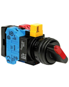 IDEC HW1F-33F11QD-R-6V Device