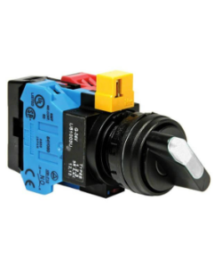 IDEC HW1F-33F11QD-W-120V Device