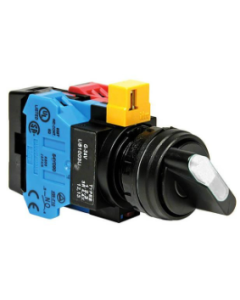 IDEC HW1F-33F11QD-W-12V Device