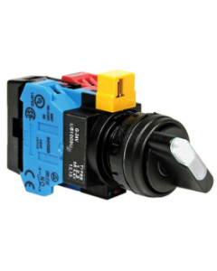 IDEC HW1F-33F11QD-W-24V Device