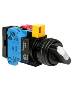 IDEC HW1F-33F11QD-W-6V Device