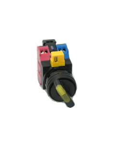 IDEC HW1F-33F11QD-Y-24V Device