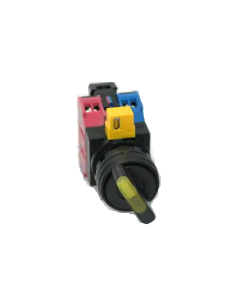 IDEC HW1F-33F11QD-Y-6V Device