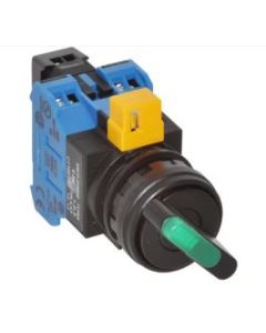 IDEC HW1F-33F20QD-G-12V Device