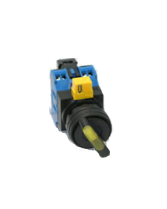 IDEC HW1F-33F20QD-Y-24V Device