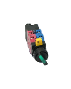 IDEC HW1F-33F22H2D-G Device