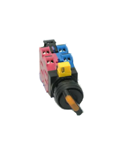 IDEC HW1F-33F22QD-A-12V Device