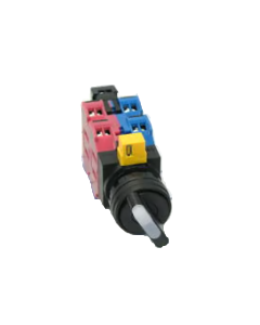 IDEC HW1F-33F22QD-W-6V Device