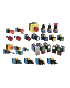 IDEC HW1F-33F40QD-A-6V Device