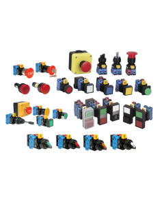 IDEC HW1F-33F40QD-G-24V Device