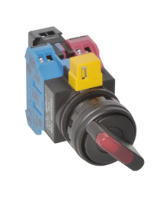 IDEC HW1F-3F11QD-R-24V Device