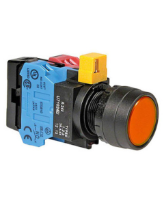 IDEC HW1L-A1F01QD-A-120V Device
