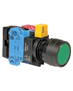 IDEC HW1L-A1F01QD-G-120V Device