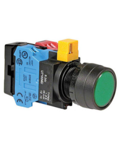 IDEC HW1L-A1F01QD-G-24V Device