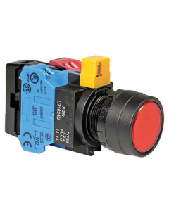 IDEC HW1L-A1F01QD-R-120V Device