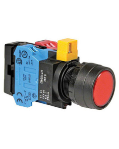 IDEC HW1L-A1F01QD-R-24V Device