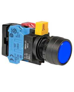 IDEC HW1L-A1F01QD-S-24V Device