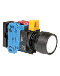 IDEC HW1L-A1F01QD-W-120V Device