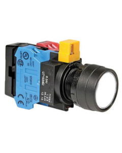 IDEC HW1L-A1F01QD-W-24V Device