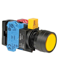 IDEC HW1L-A1F01QD-Y-120V Device