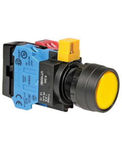 IDEC HW1L-A1F01QD-Y-24V Device