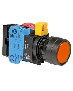 IDEC HW1L-A1F10QD-A-120V Device