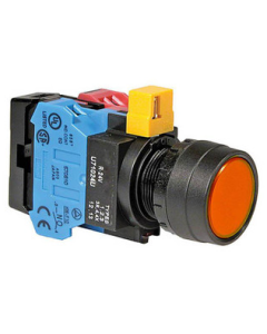 IDEC HW1L-A1F10QD-A-24V Device
