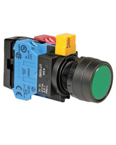 IDEC HW1L-A1F10QD-G-120V Device