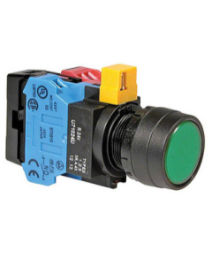 IDEC HW1L-A1F10QD-G-24V Device