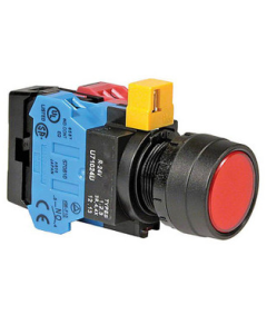 IDEC HW1L-A1F10QD-R-120V Device