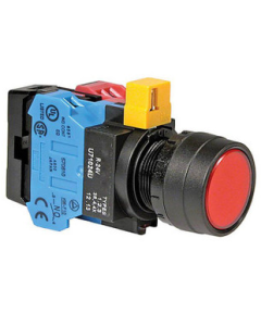 IDEC HW1L-A1F10QD-R-24V Device