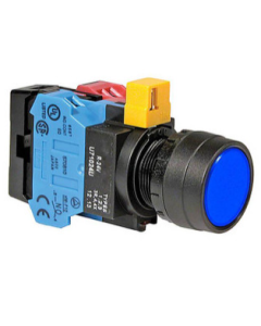 IDEC HW1L-A1F10QD-S-120V Device