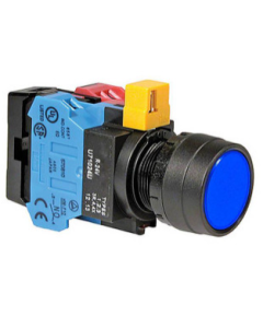 IDEC HW1L-A1F10QD-S-24V Device