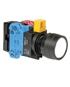 IDEC HW1L-A1F10QD-W-120V Device
