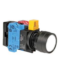 IDEC HW1L-A1F10QD-W-24V Device