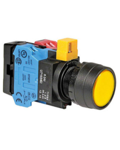IDEC HW1L-A1F10QD-Y-24V Device