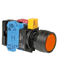 IDEC HW1L-A1F11QD-A-120V Device