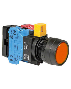 IDEC HW1L-A1F11QD-A-24V Device