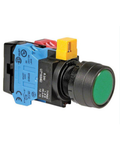 IDEC HW1L-A1F11QD-G-120V Device