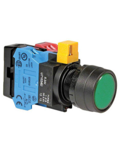 IDEC HW1L-A1F11QD-G-24V Device