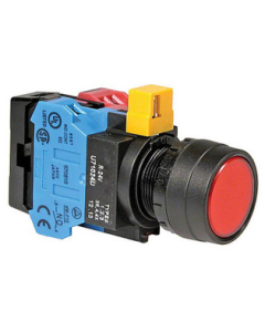 IDEC HW1L-A1F11QD-R-120V Device