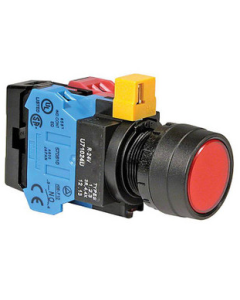 IDEC HW1L-A1F11QD-R-24V Device