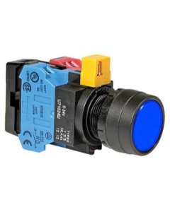 IDEC HW1L-A1F11QD-S-24V Device