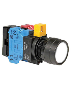 IDEC HW1L-A1F11QD-W-120V Device